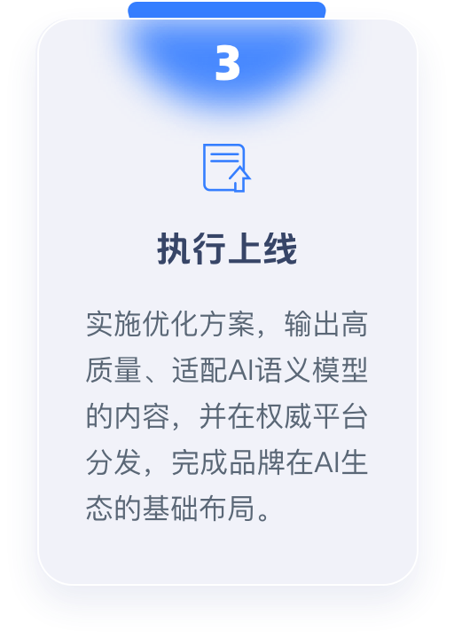 执行部署与效果追踪